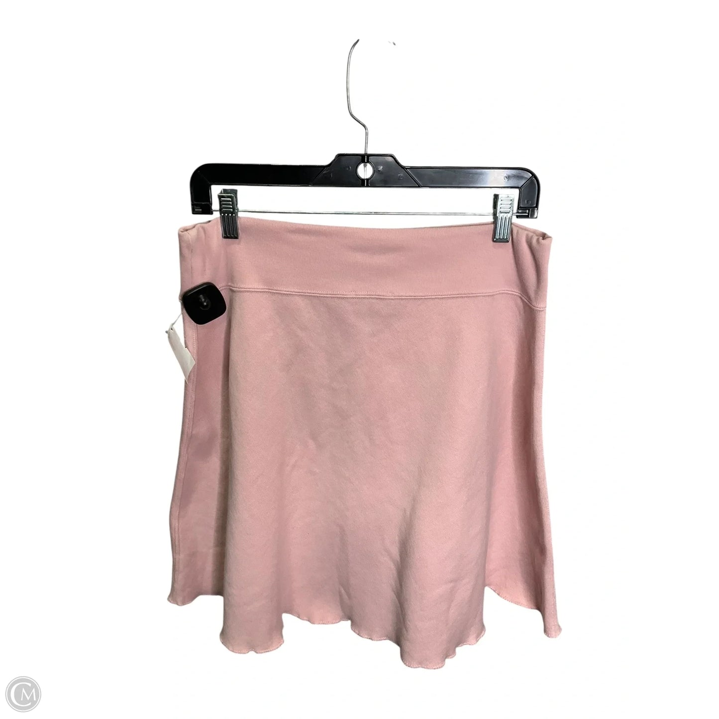 Athletic Skirt By Ralph Lauren In Pink, Size: M