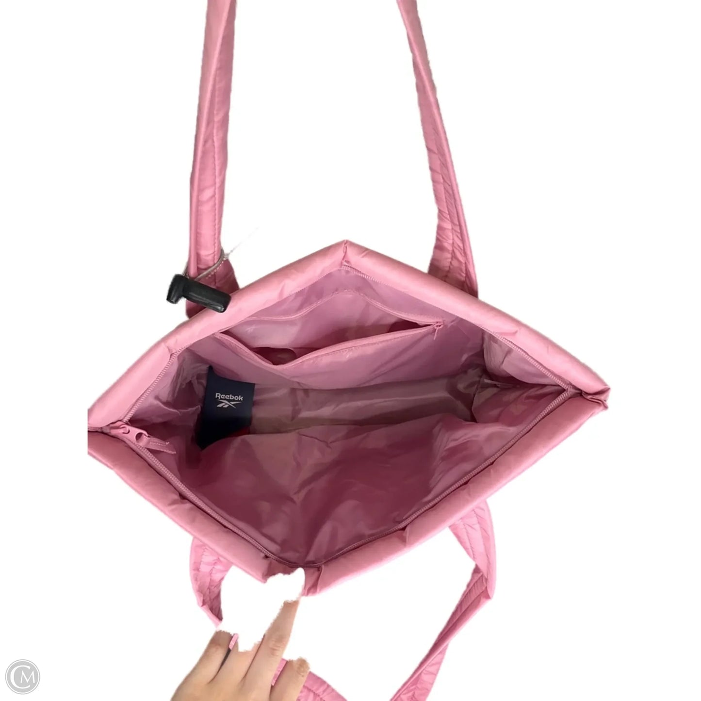 Tote By Reebok, Size: Medium