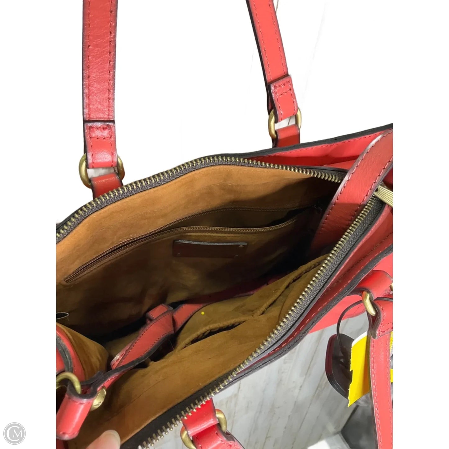 Handbag Designer By Patricia Nash, Size: Medium