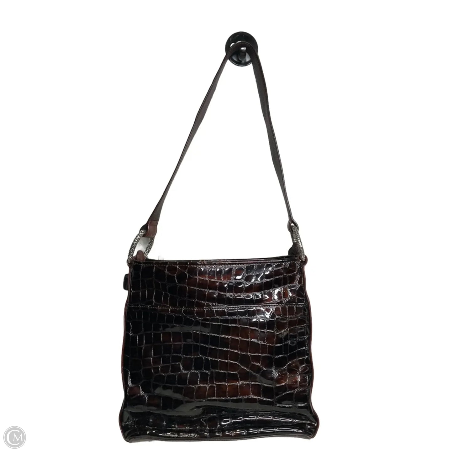 Handbag By Brighton, Size: Small