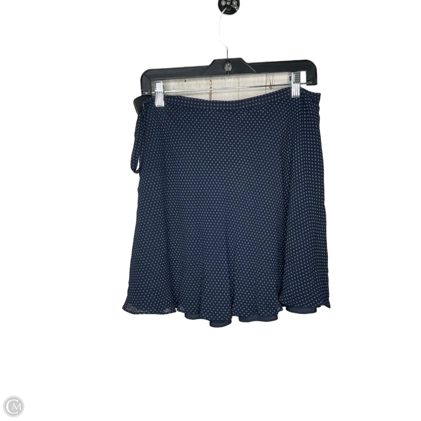 Skirt Mini & Short By Polo Ralph Lauren In Navy, Size: 4