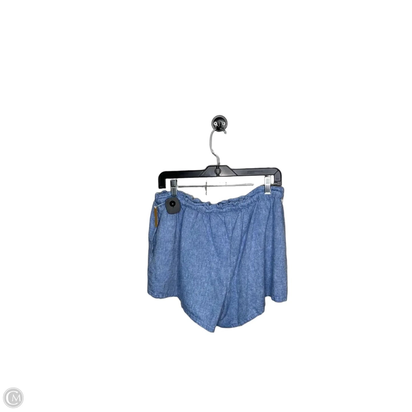 Shorts By Universal Thread In Blue, Size: M