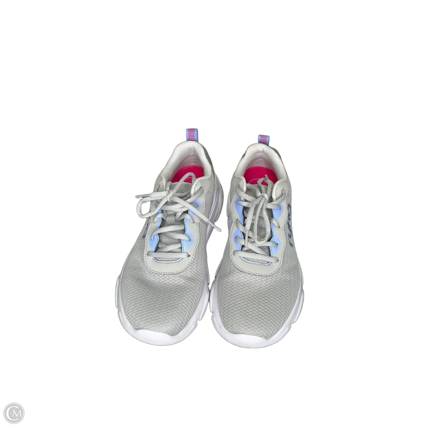 Shoes Athletic By Ryka In Grey, Size: 10