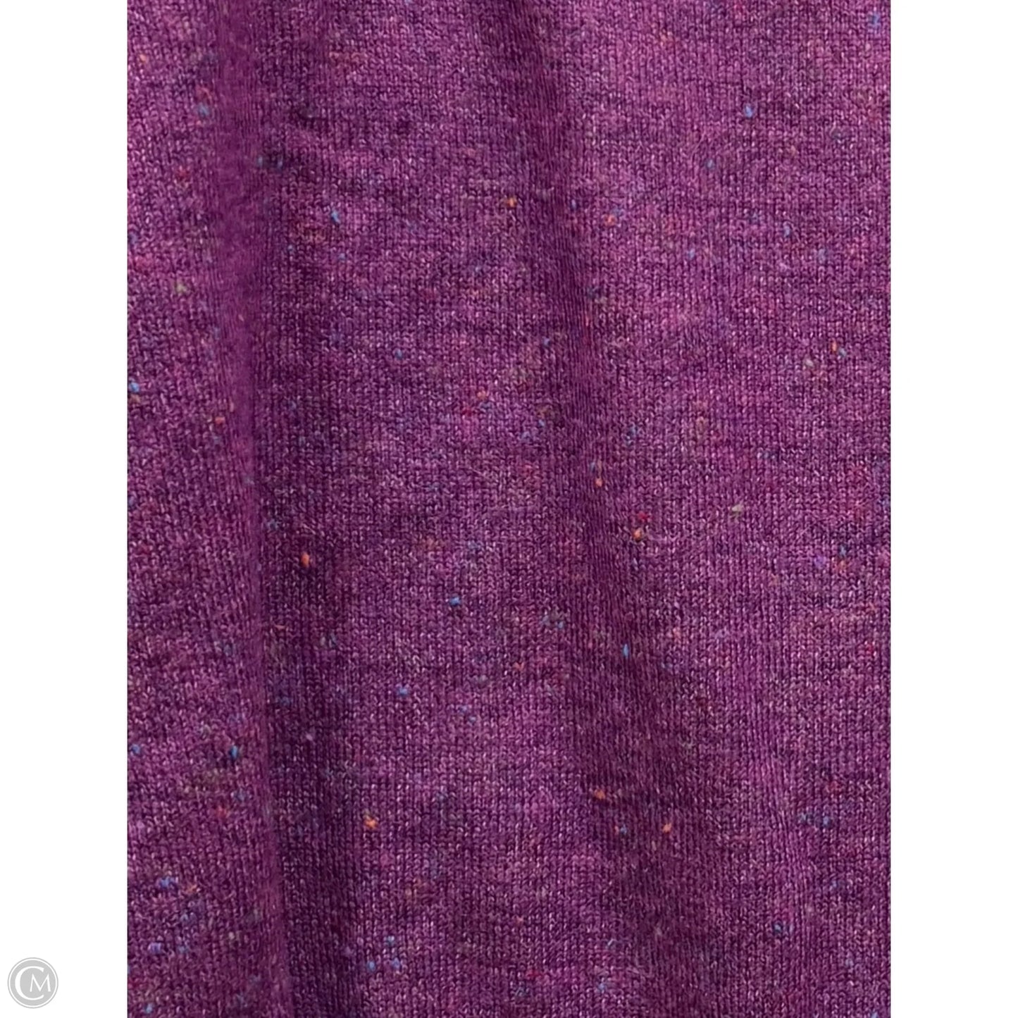 Sweater By Alfred Dunner, Size: Medium