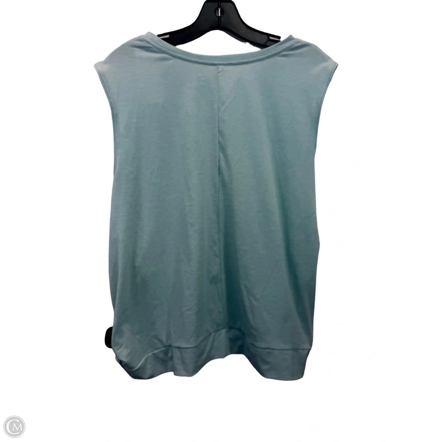 Athletic Tank Top By All In Motion In Blue, Size: Xxl