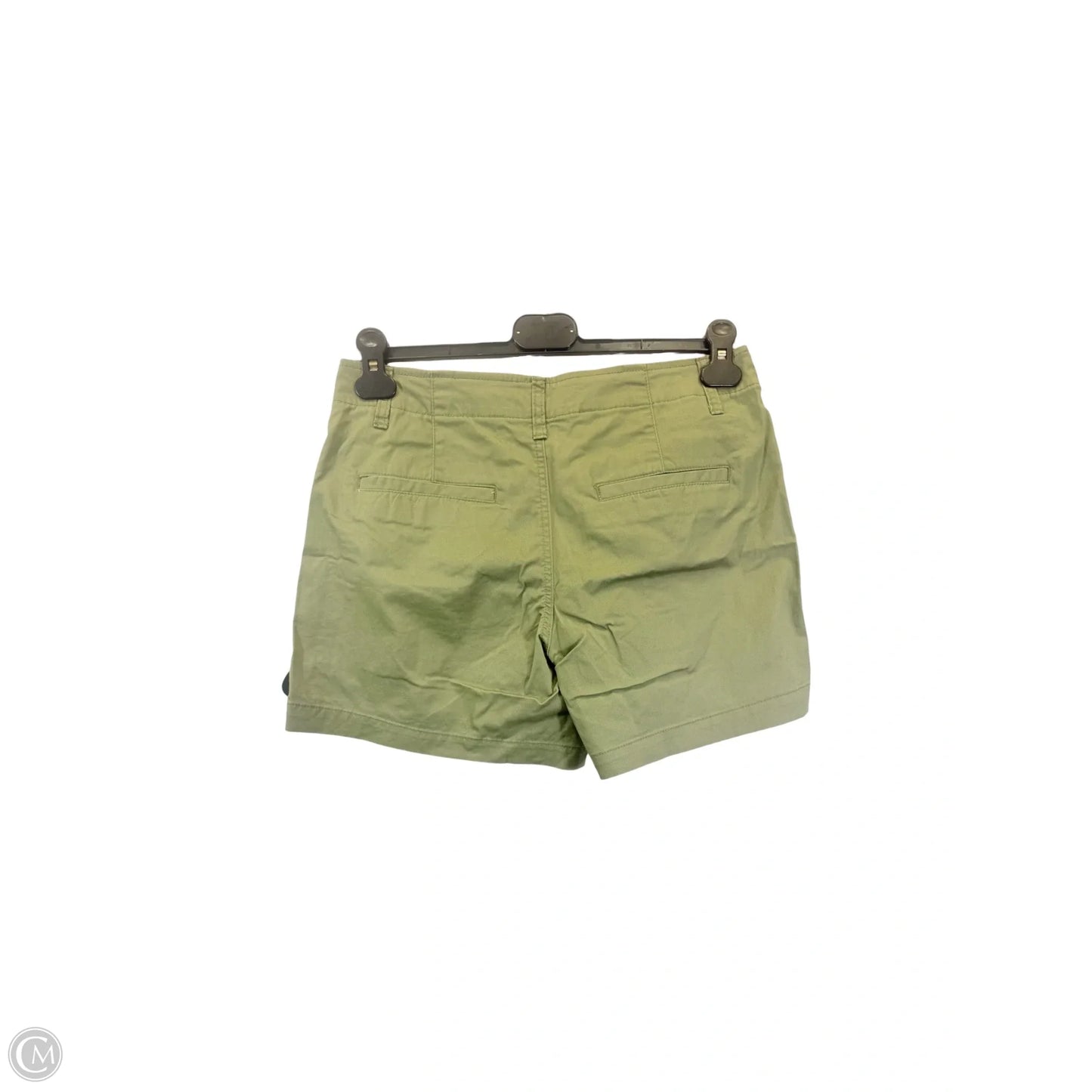 Shorts By Gap In Green, Size: 6