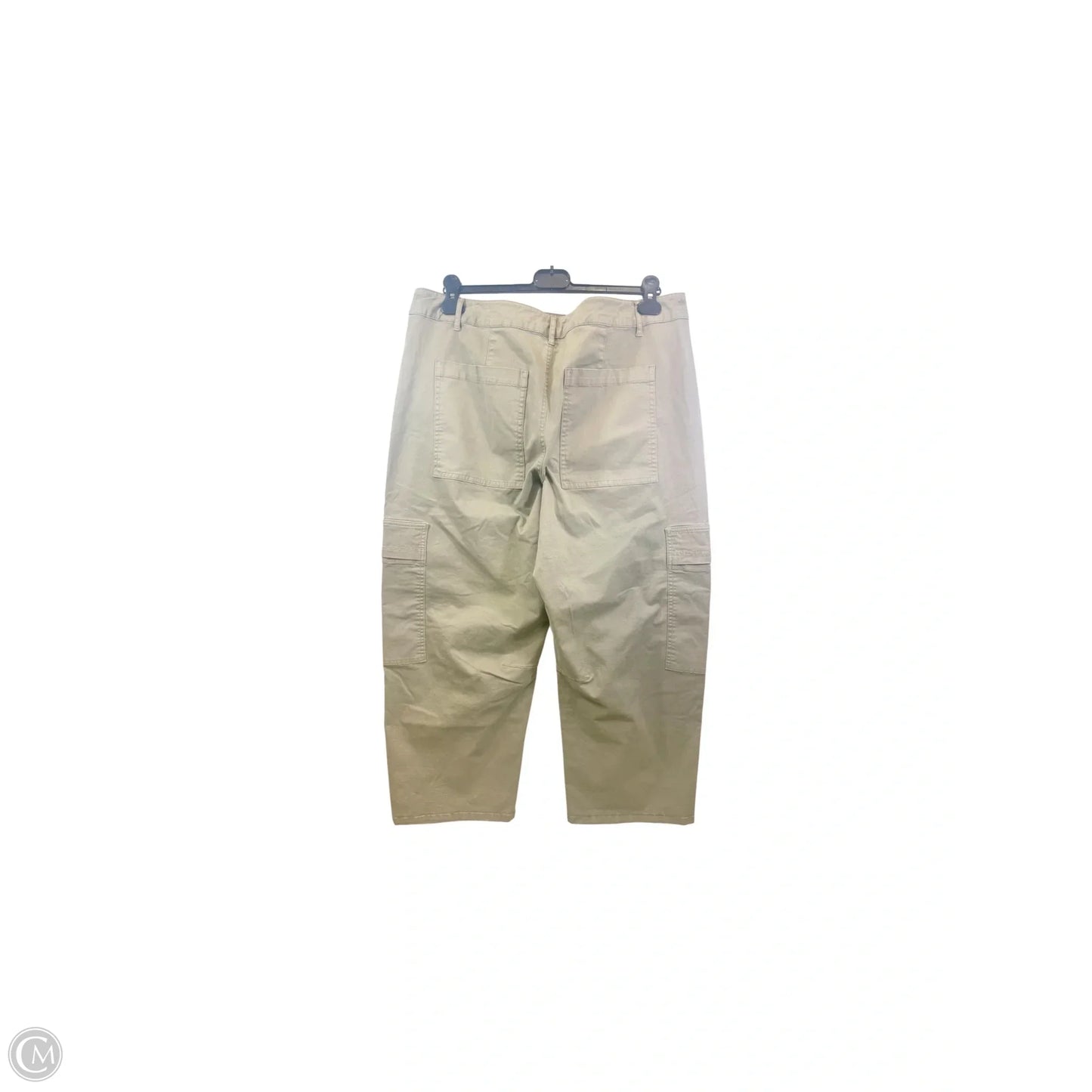 Pants Chinos & Khakis By Universal Thread In Green, Size: 16