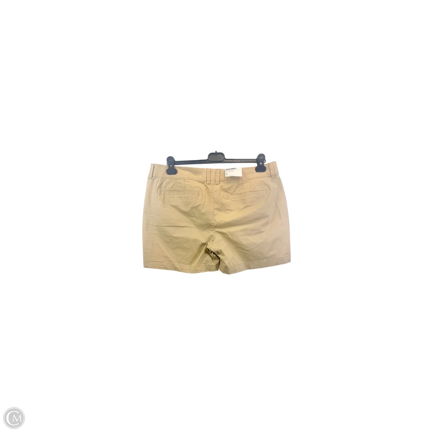 Shorts By Old Navy In Tan, Size: 12