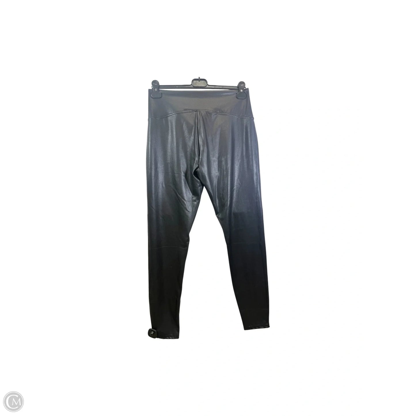 Pants Leggings By Time And Tru In Black, Size: Xl