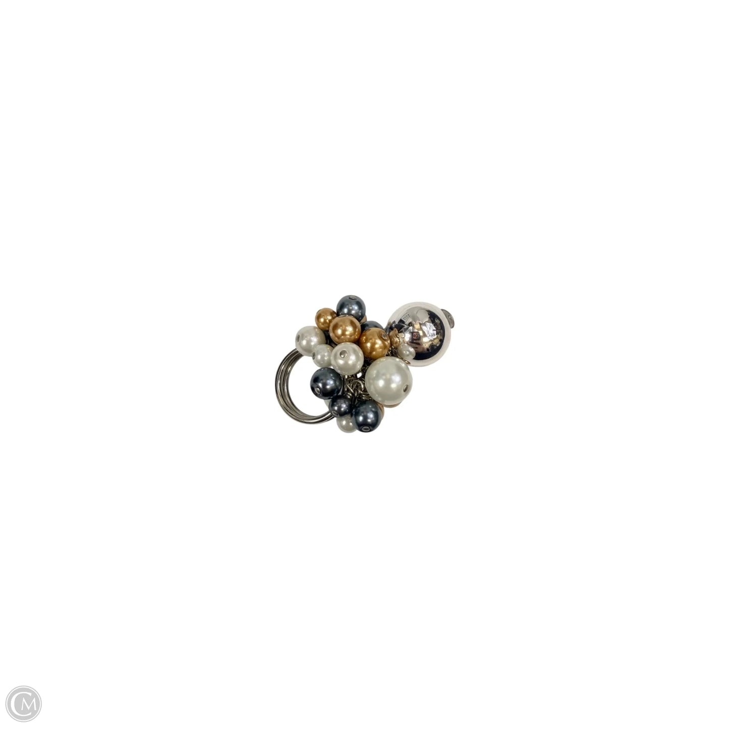 Ring Designer By Dolce And Gabbana
