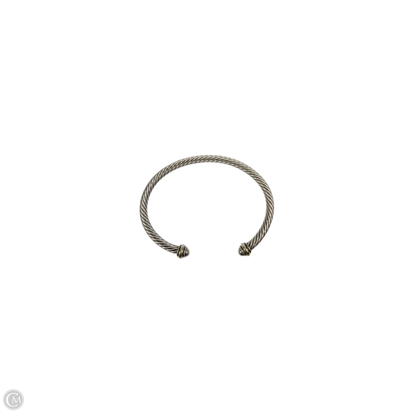 Bracelet Luxury Designer By David Yurman