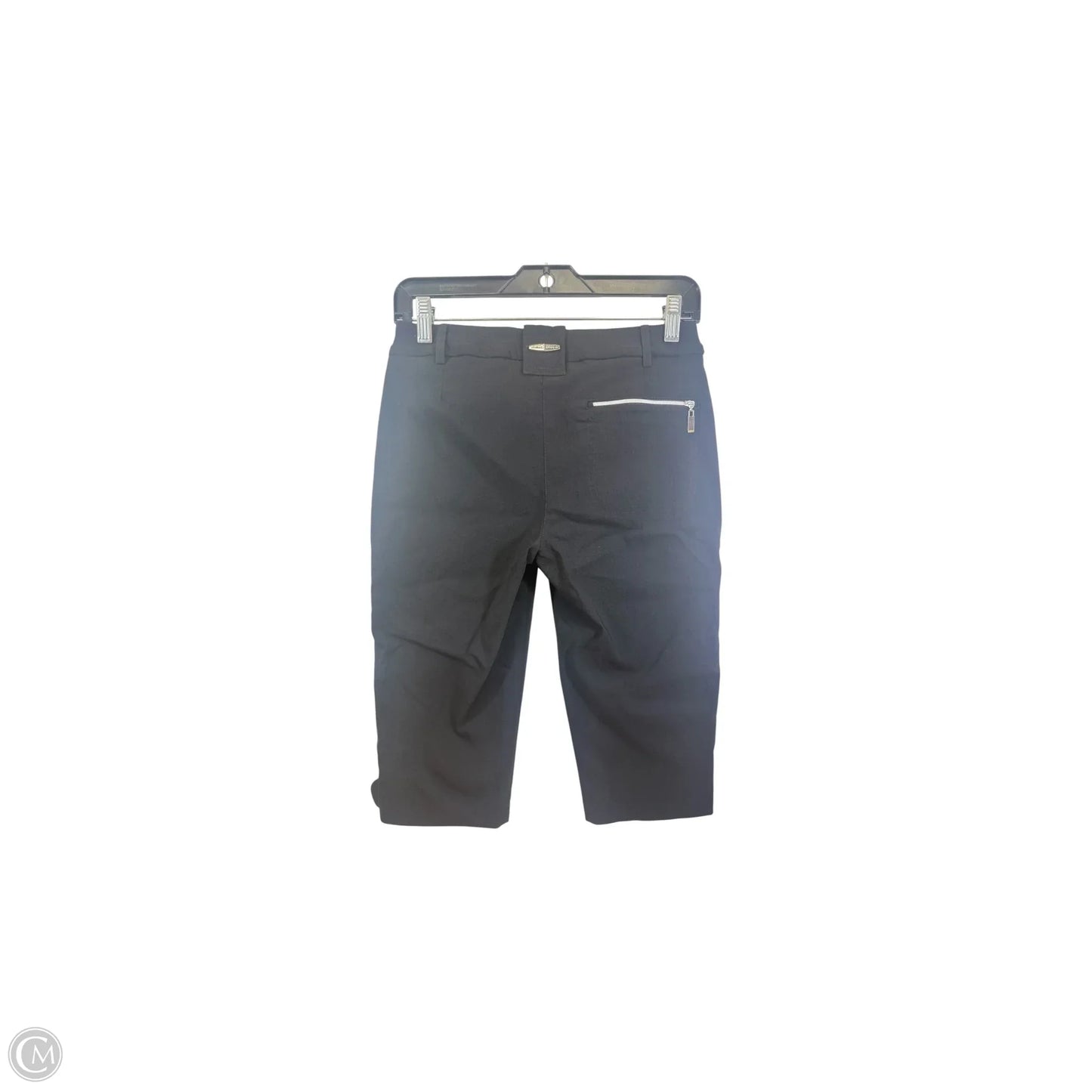 Athletic Shorts By Jamie Sadock In Black, Size: Xs