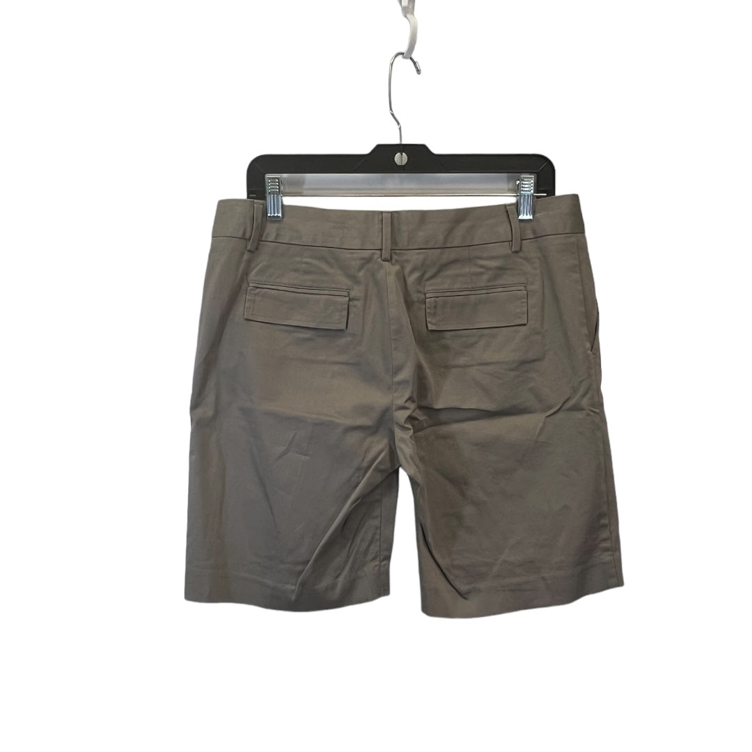 Shorts By Banana Republic Size: 10petite