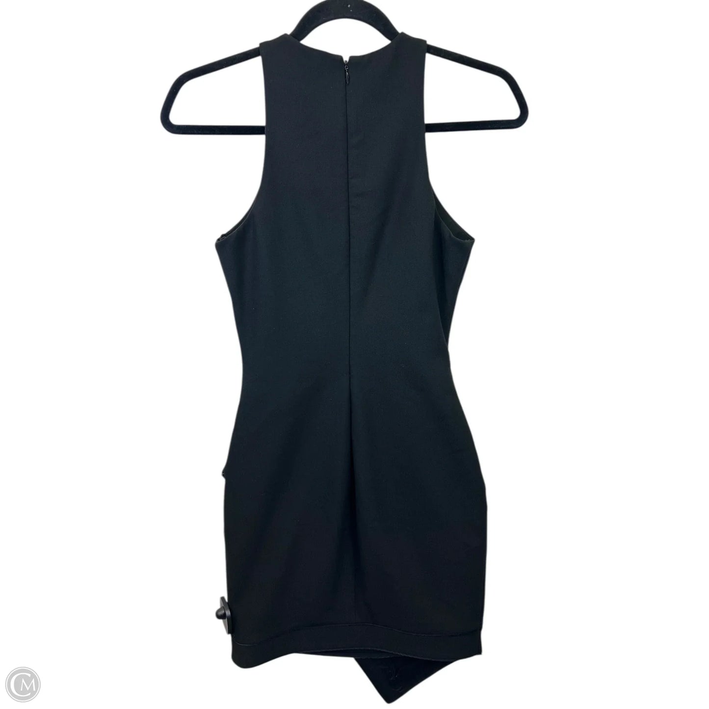 Dress Designer By Elizabeth And James In Black, Size: Xs