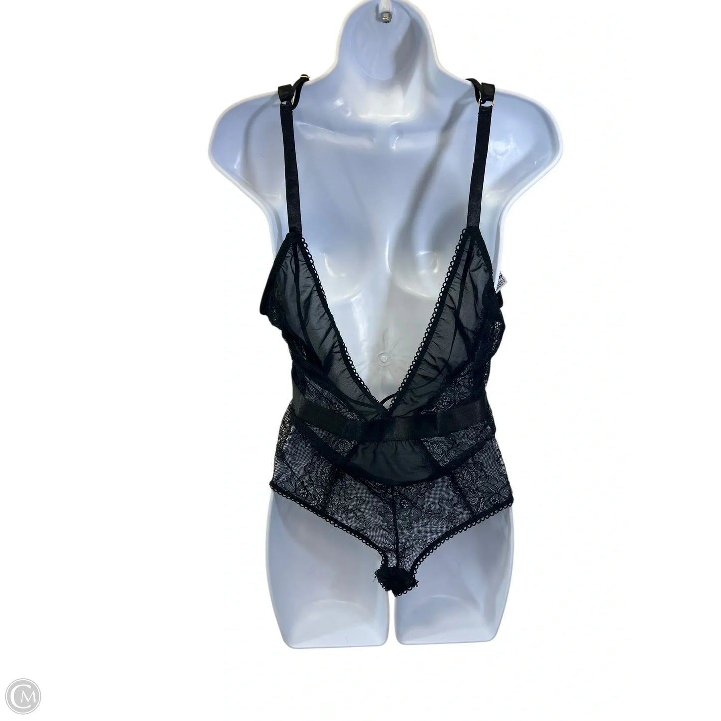 Accessory Tag By Fashion Nova