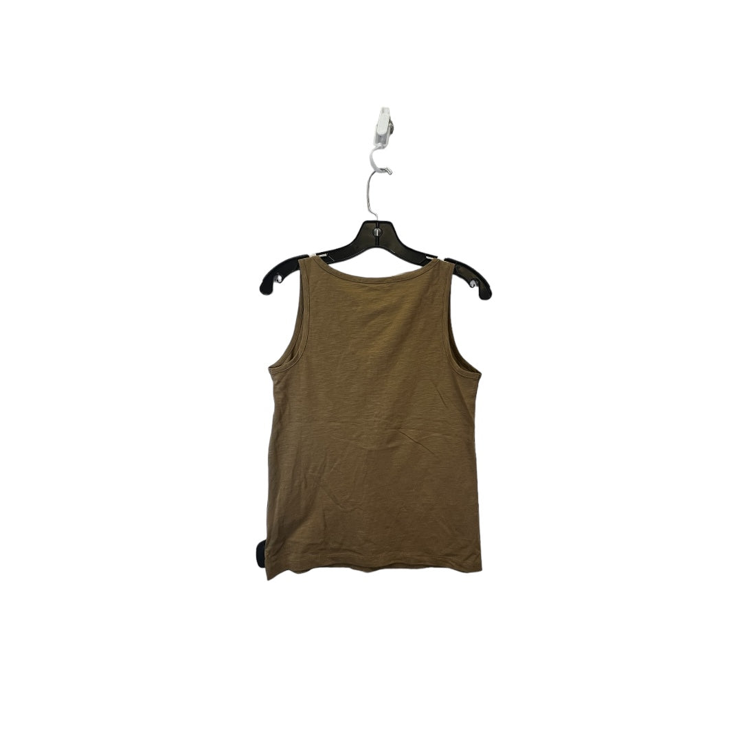 Tank Top By Banana Republic Size: Xs