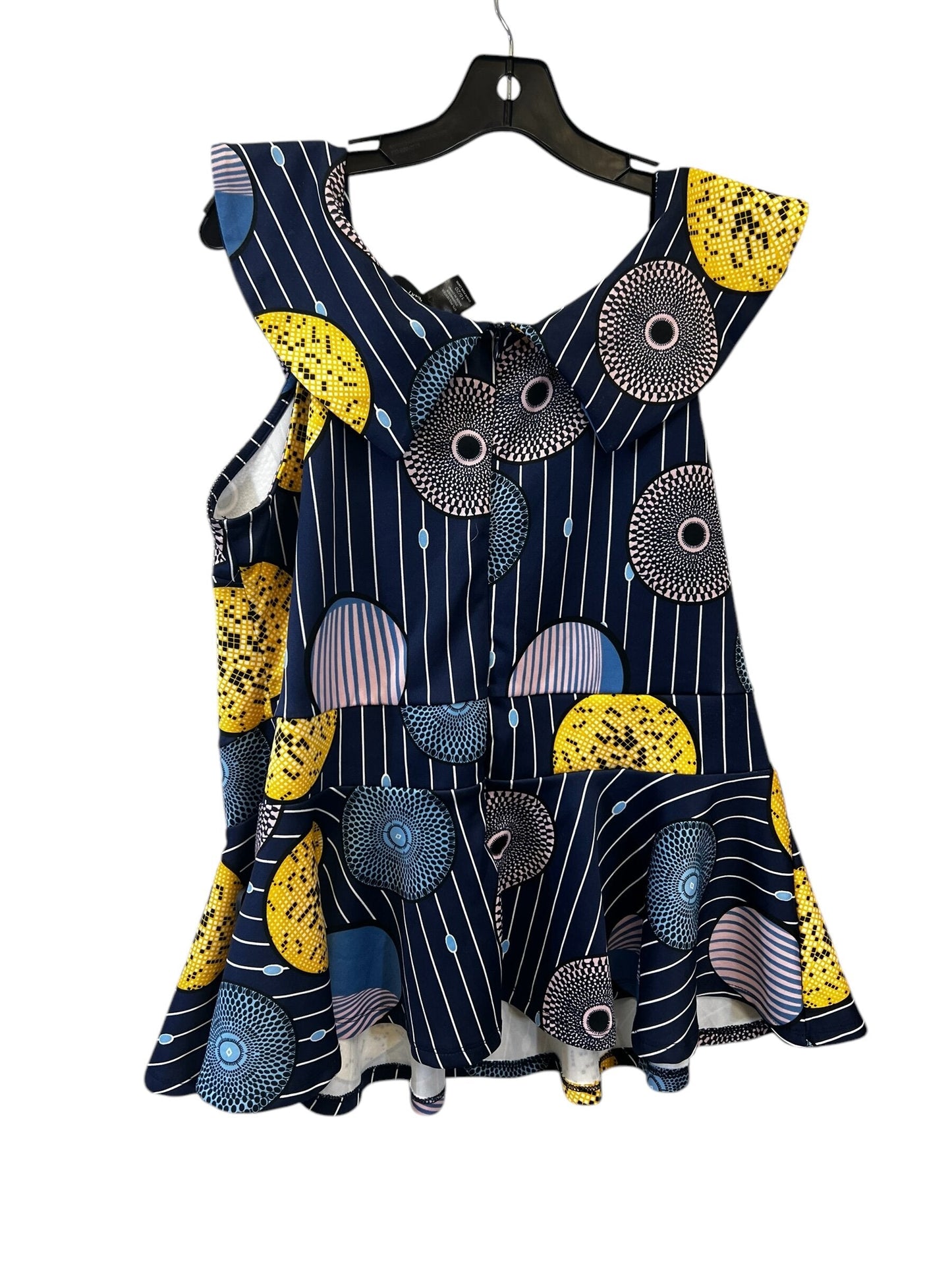 Top Short Sleeve By Ashley Stewart Size: 2x