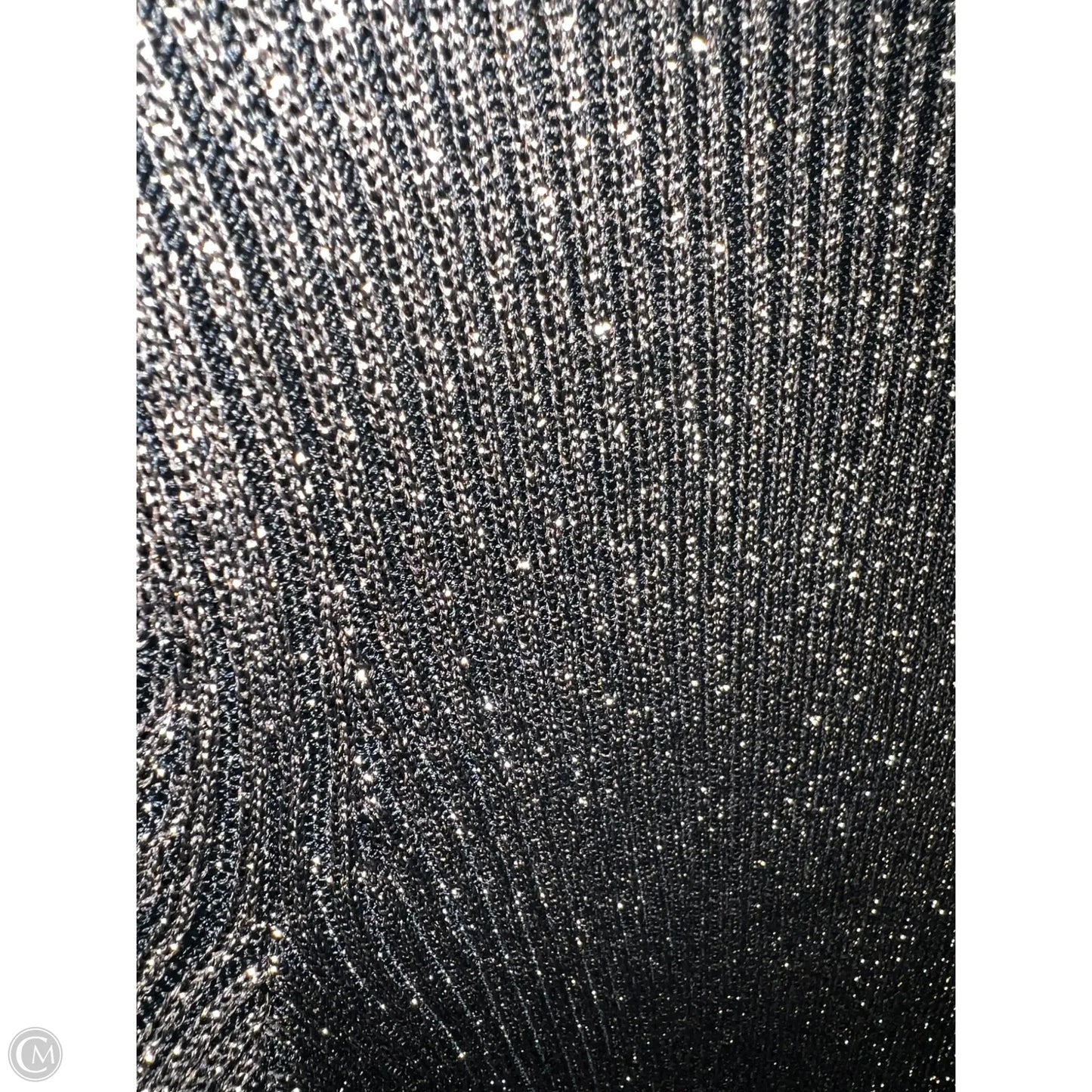 Dress Designer By Bcbgmaxazria In Gold, Size: Xxs