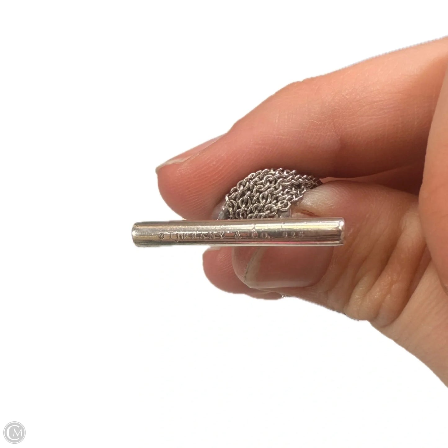 Bracelet Luxury Designer By Tiffany And Company