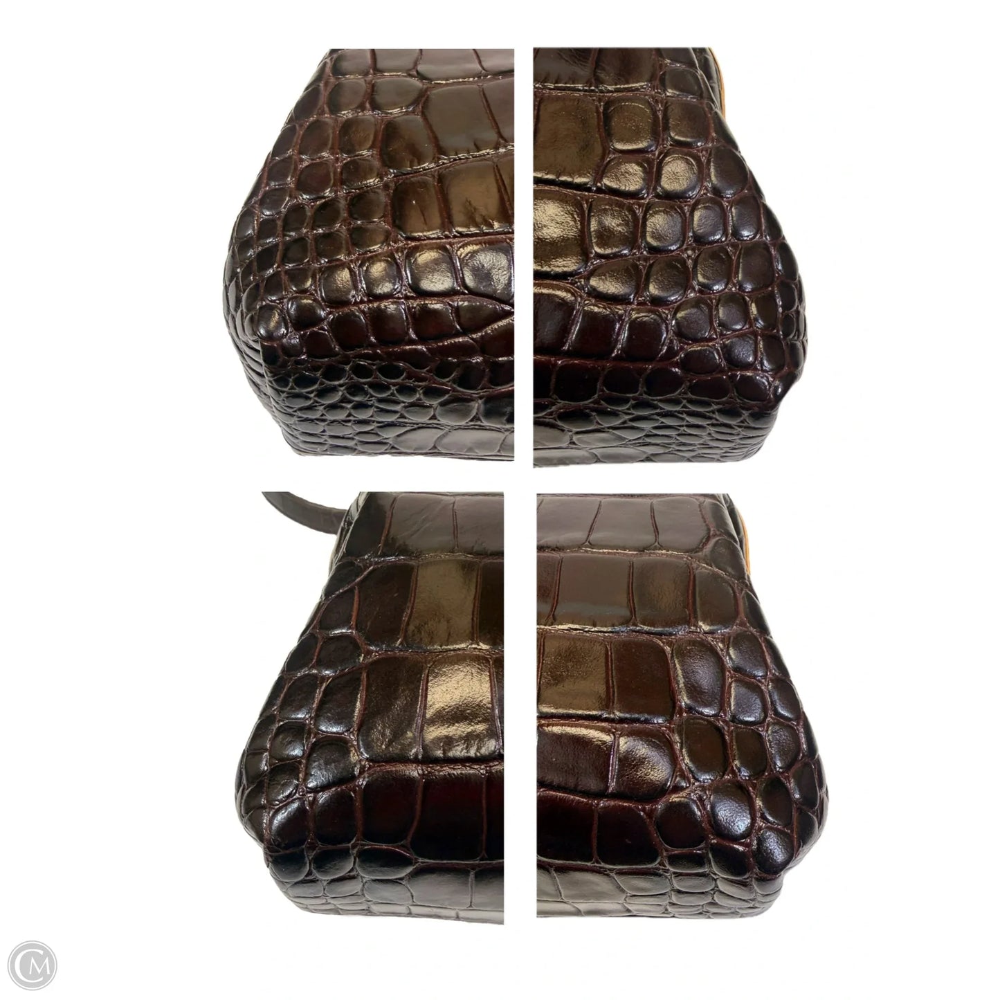 Handbag Designer By Tory Burch, Size: Small