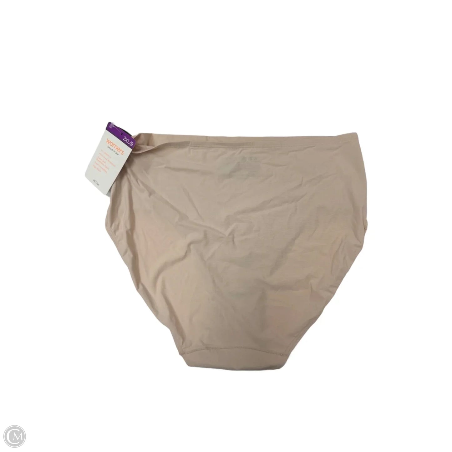 Intimates By Warners, Size 2XL