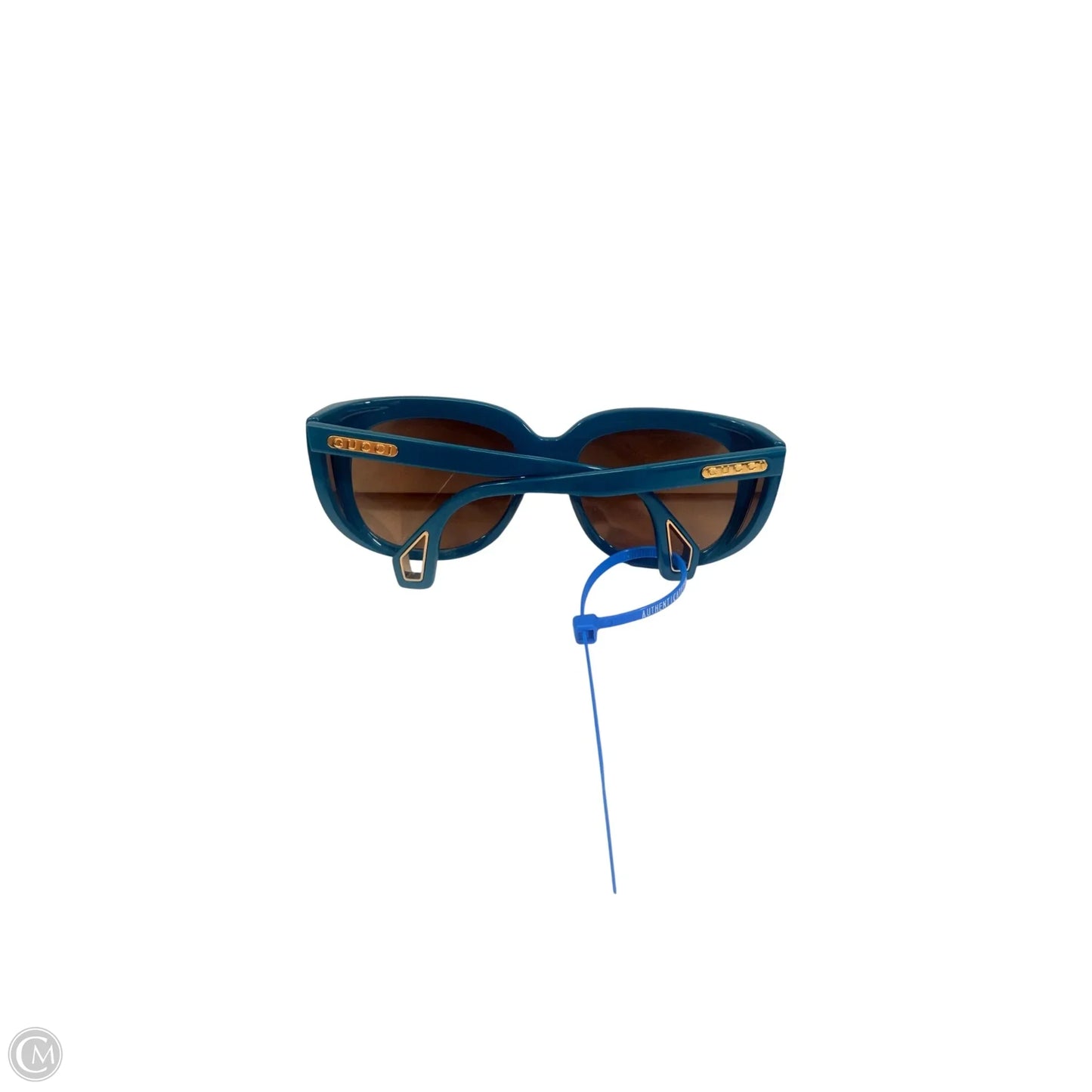 Sunglasses Luxury Designer By Gucci