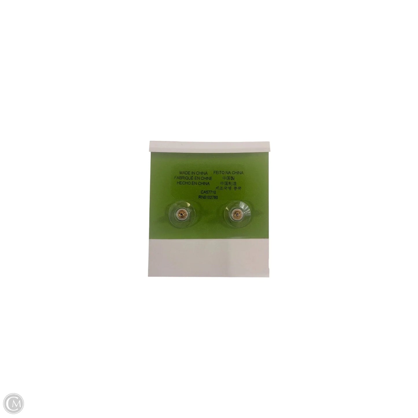 Earrings Designer By Kate Spade