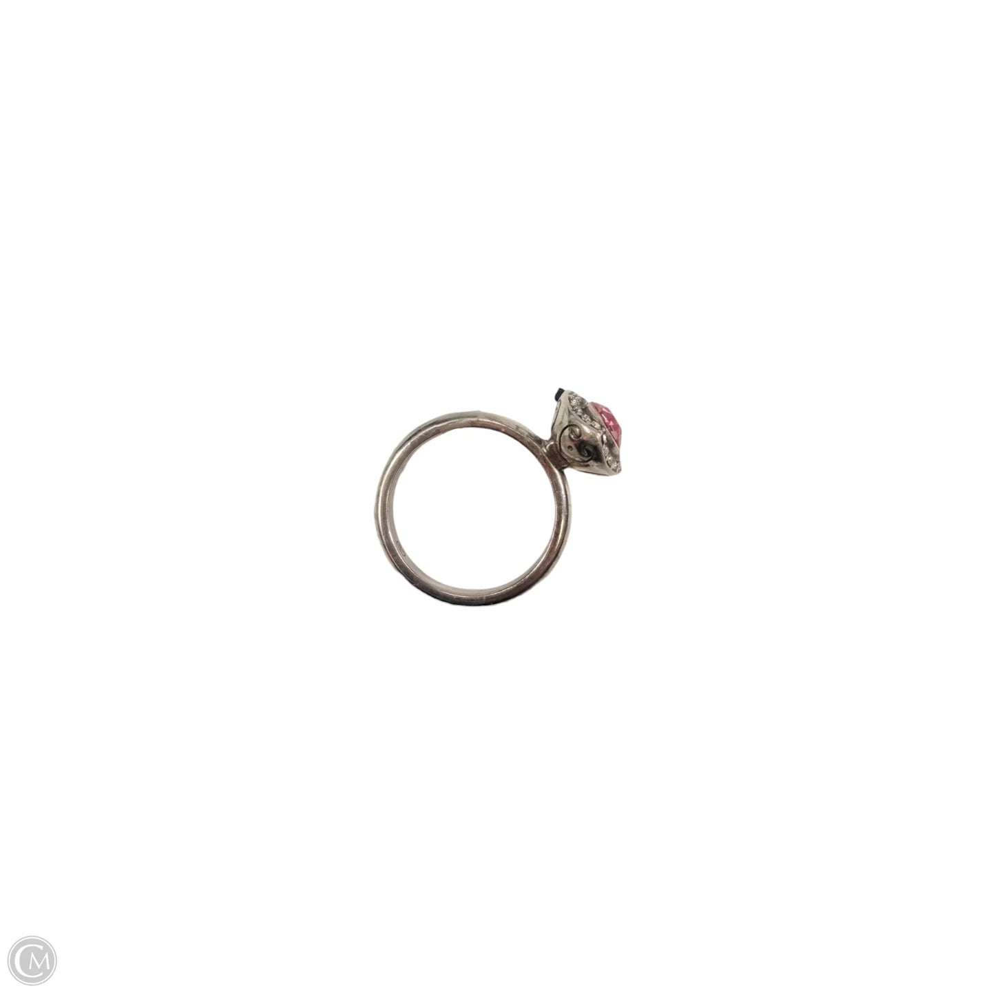 Ring Statement By Brighton, Size: 9