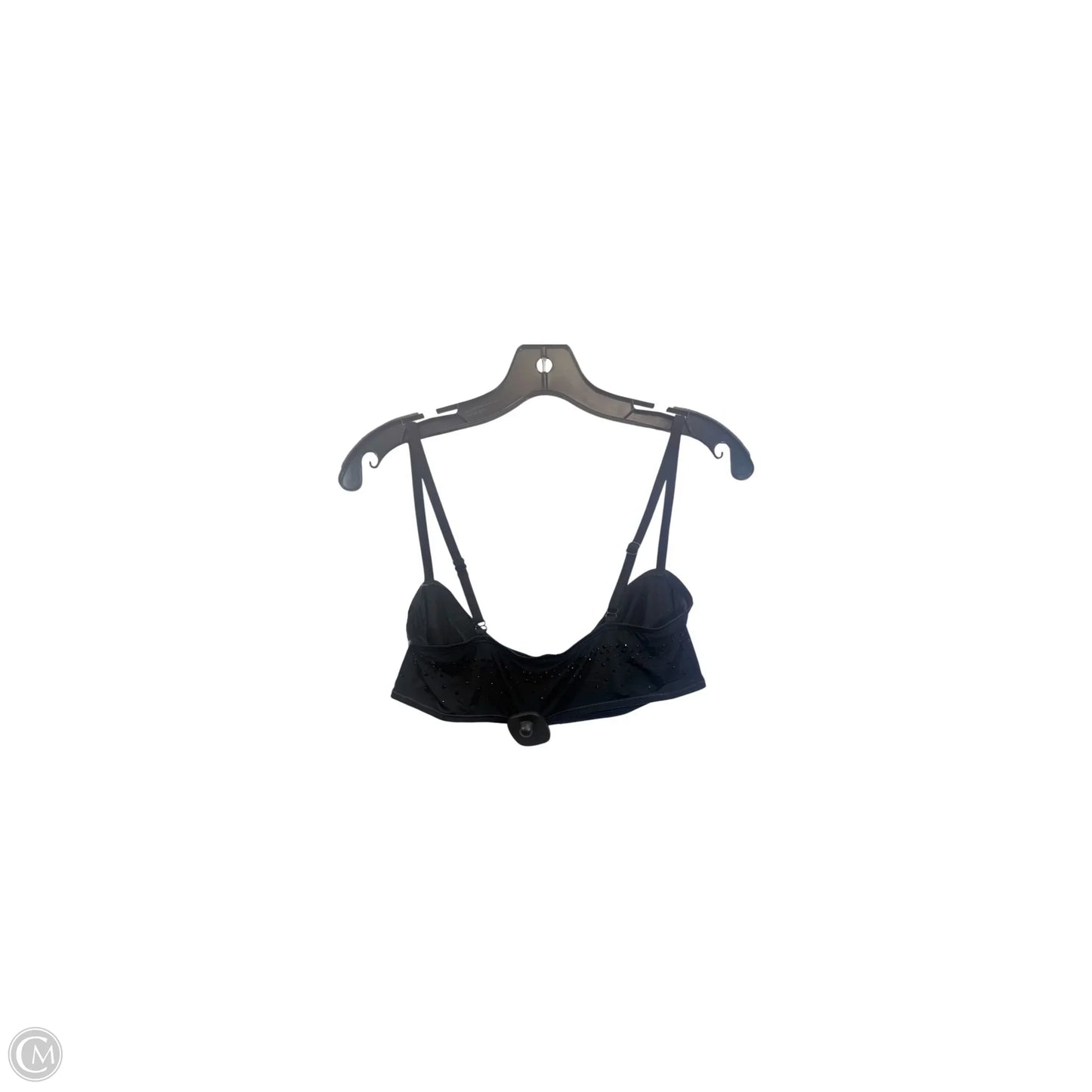 Bra By Skims In Black, Size: L