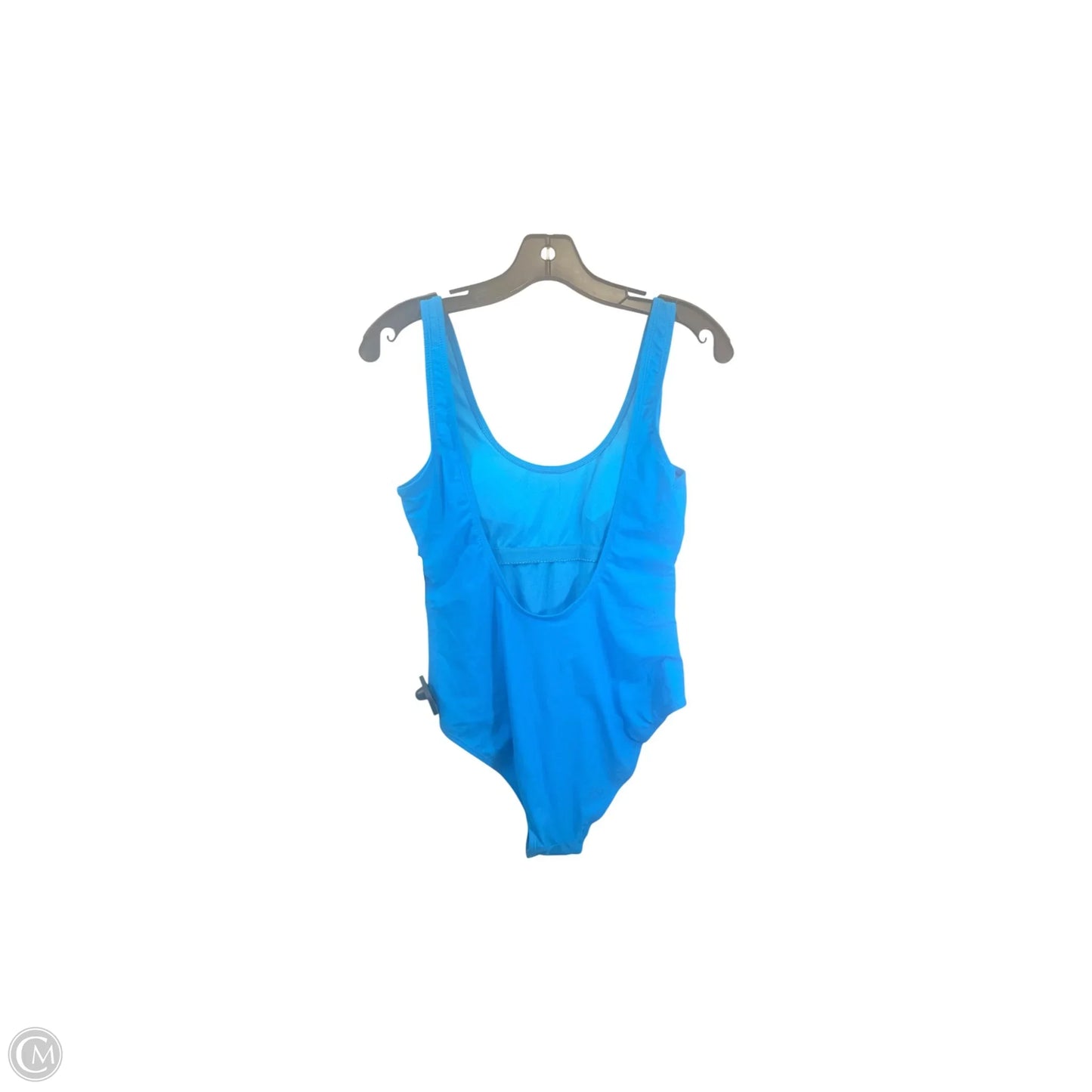 Swimsuit By No Boundaries In Blue, Size: M