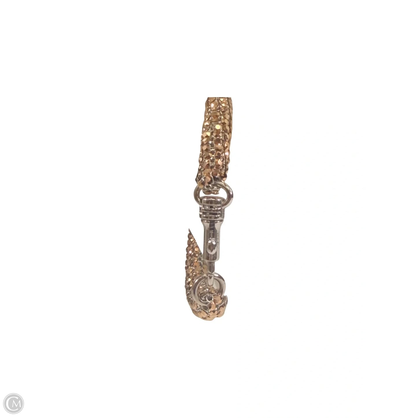 Bracelet Luxury Designer By Swarovski