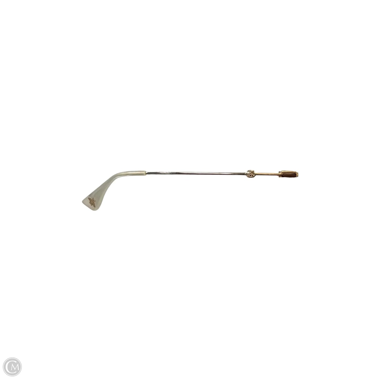 Sunglasses Luxury Designer By Gucci, Size: Large