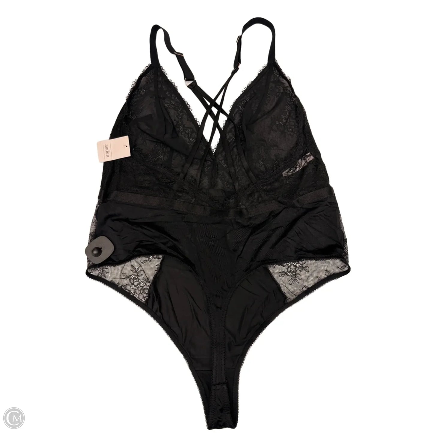 Intimates By Auden