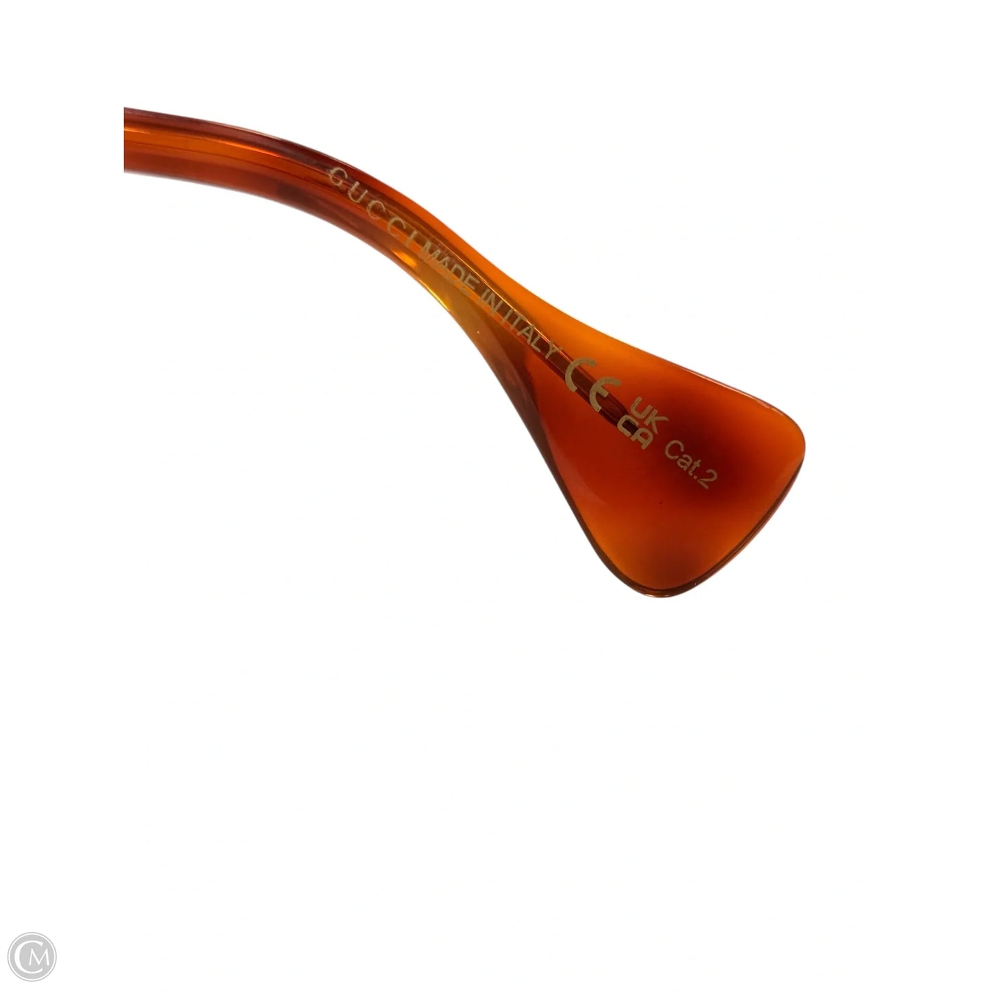 Sunglasses Luxury Designer By Gucci