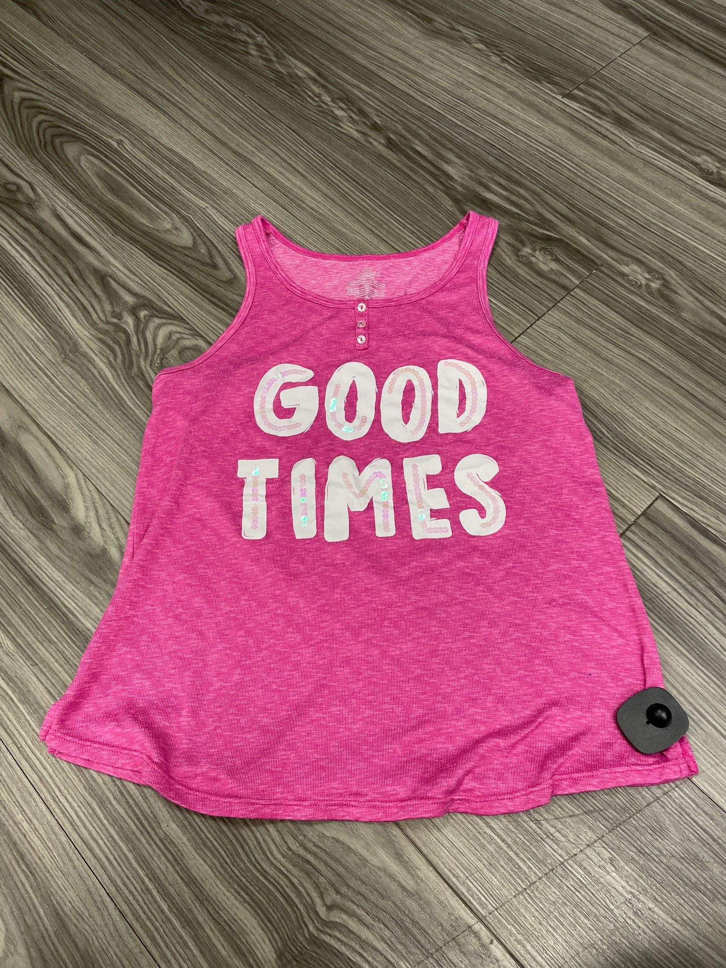 Tank Top By Clothes Mentor Size: S