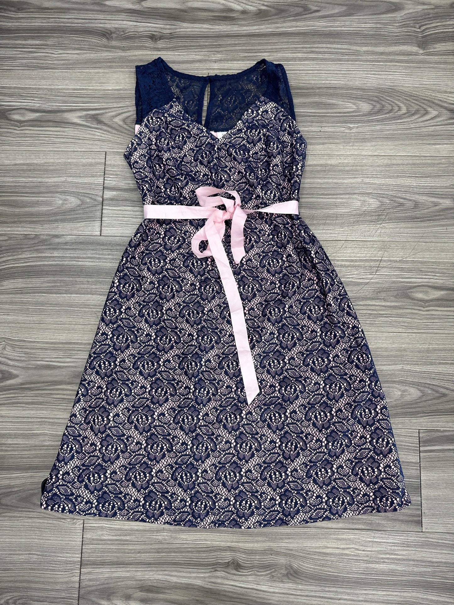 Maternity Dress By Motherhood Size: S