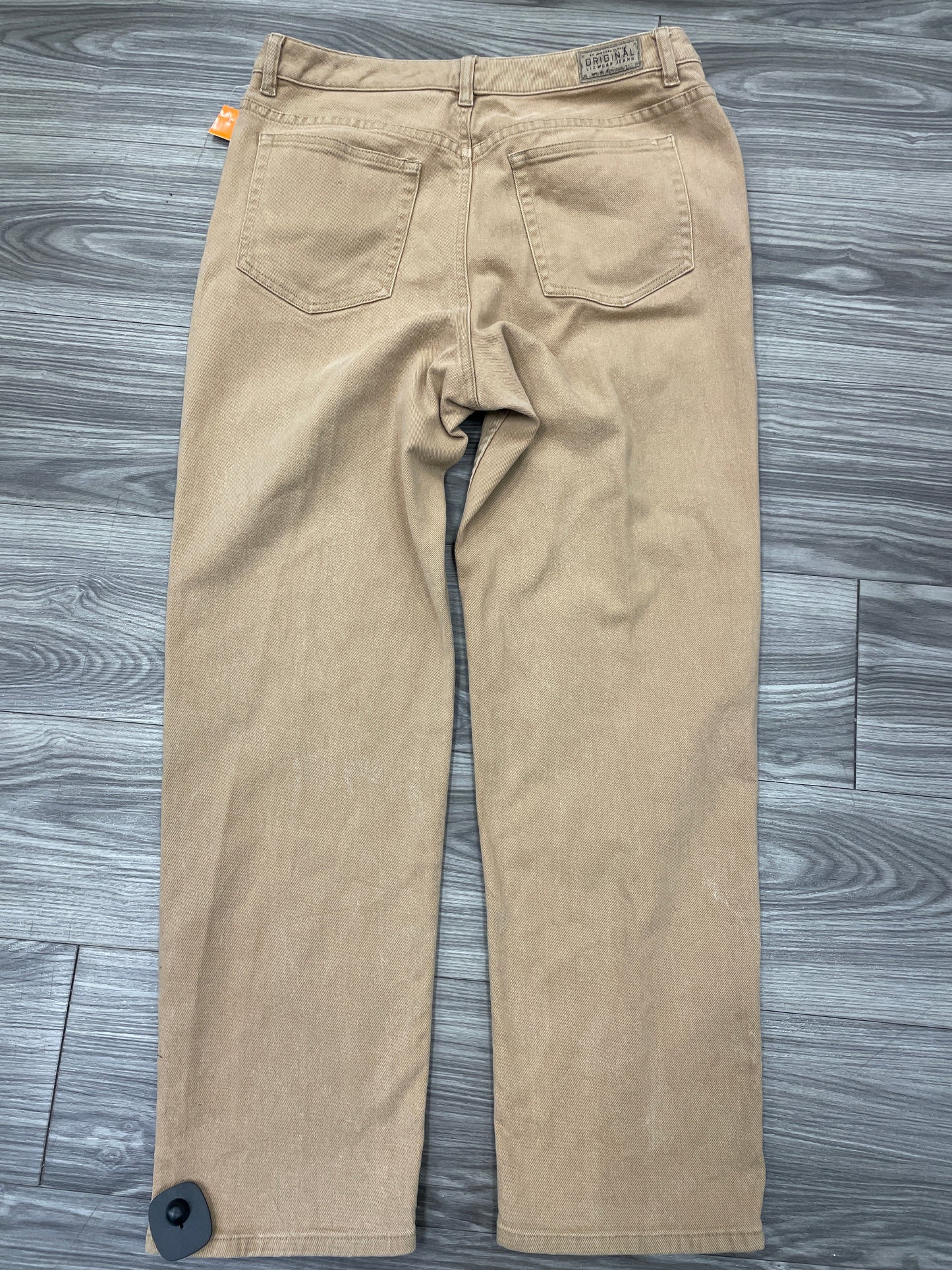 Jeans Straight By Liz Claiborne Size: 12
