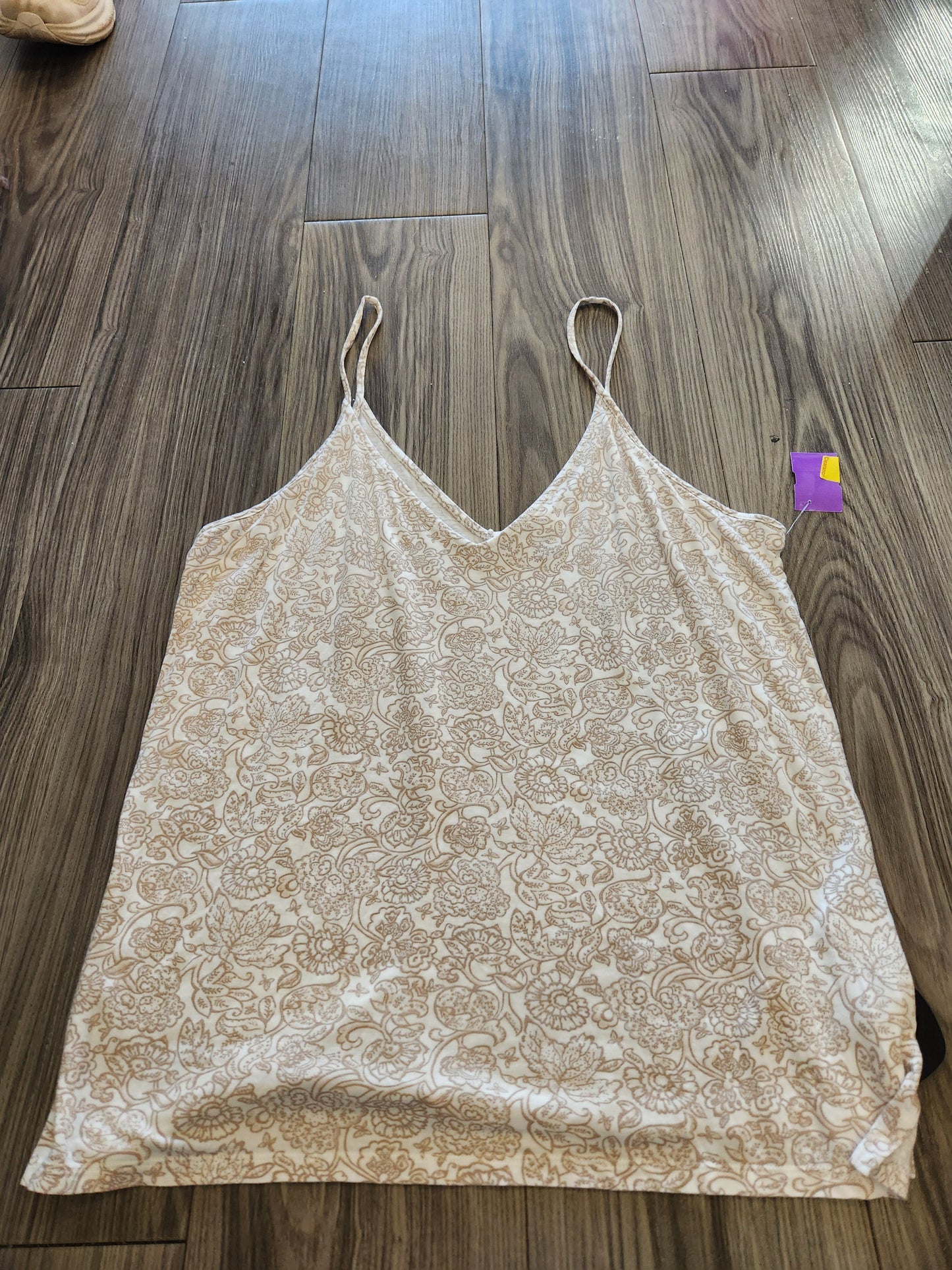Tank Top By Old Navy Size: L