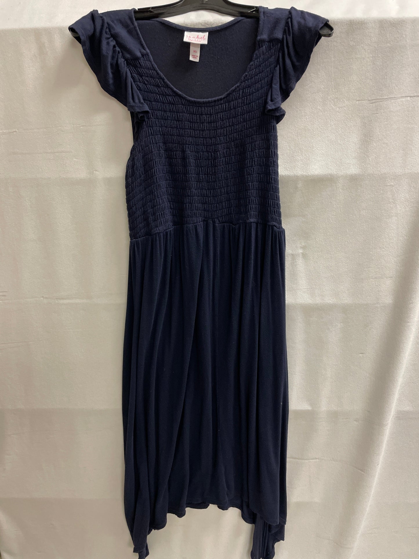 Maternity Dress By Isabel Maternity Size: Xs