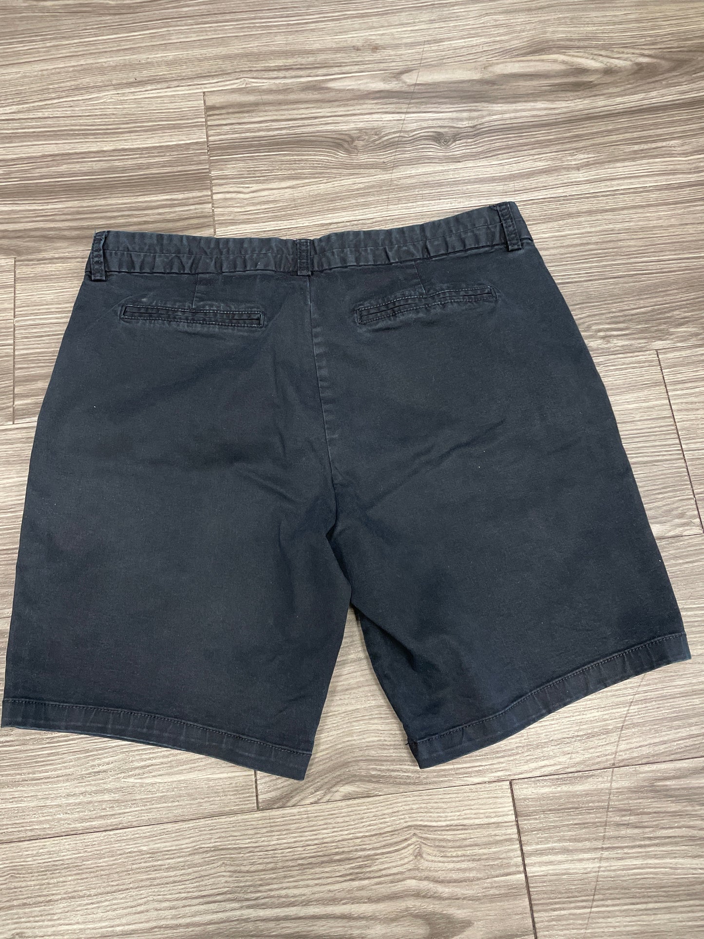 Shorts By Gap Size: 12