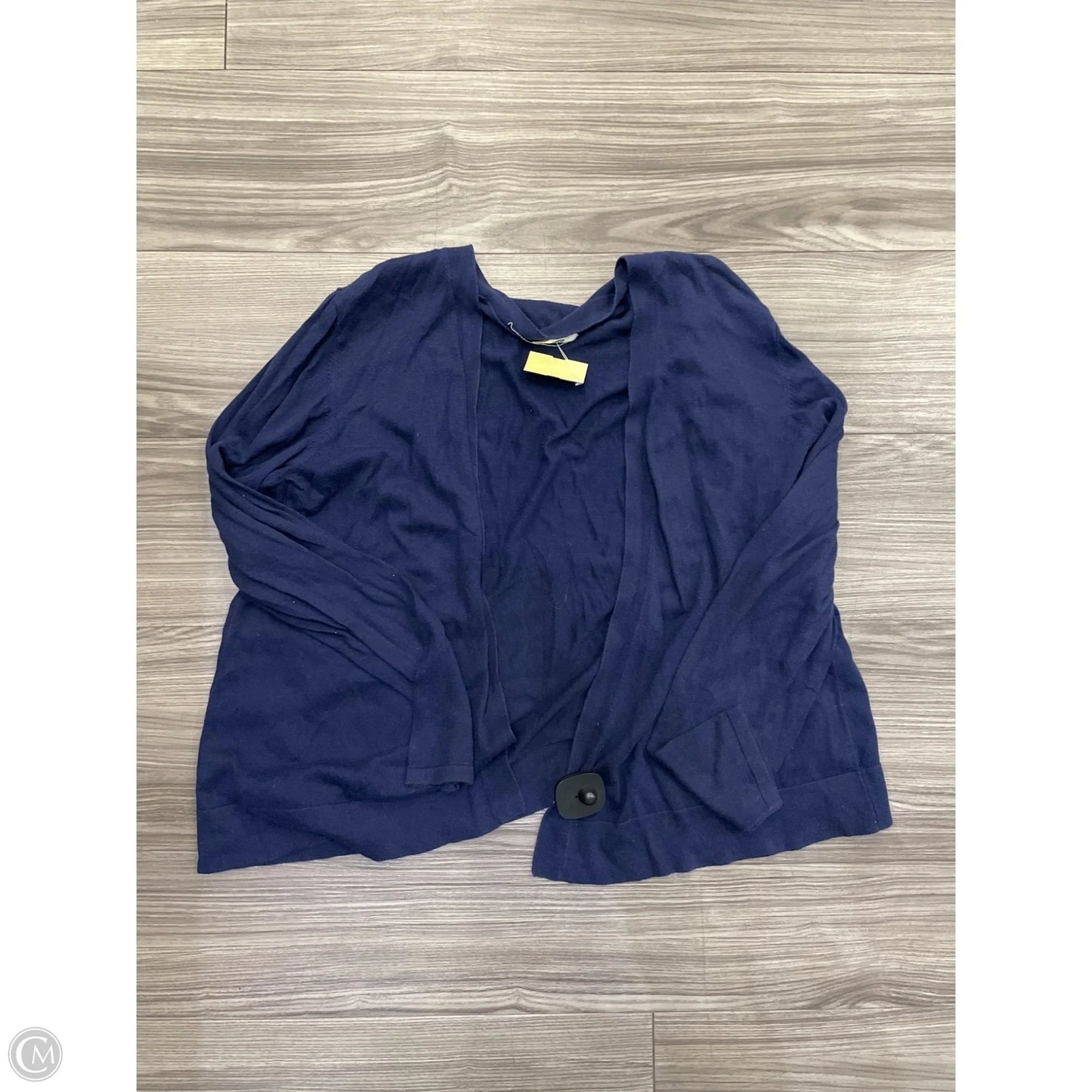 Cardigan By Old Navy In Blue, Size: 2x