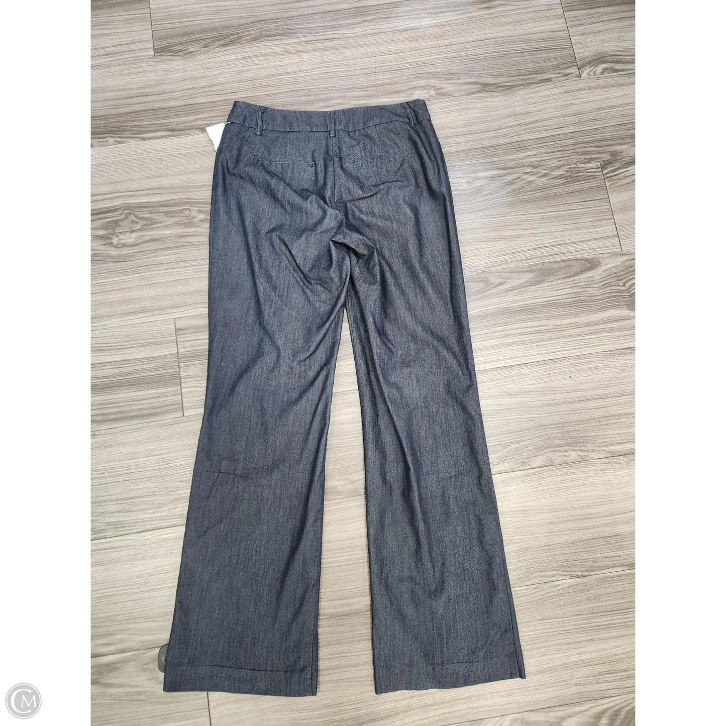 Pants Dress By Apt 9 In Black, Size: 2