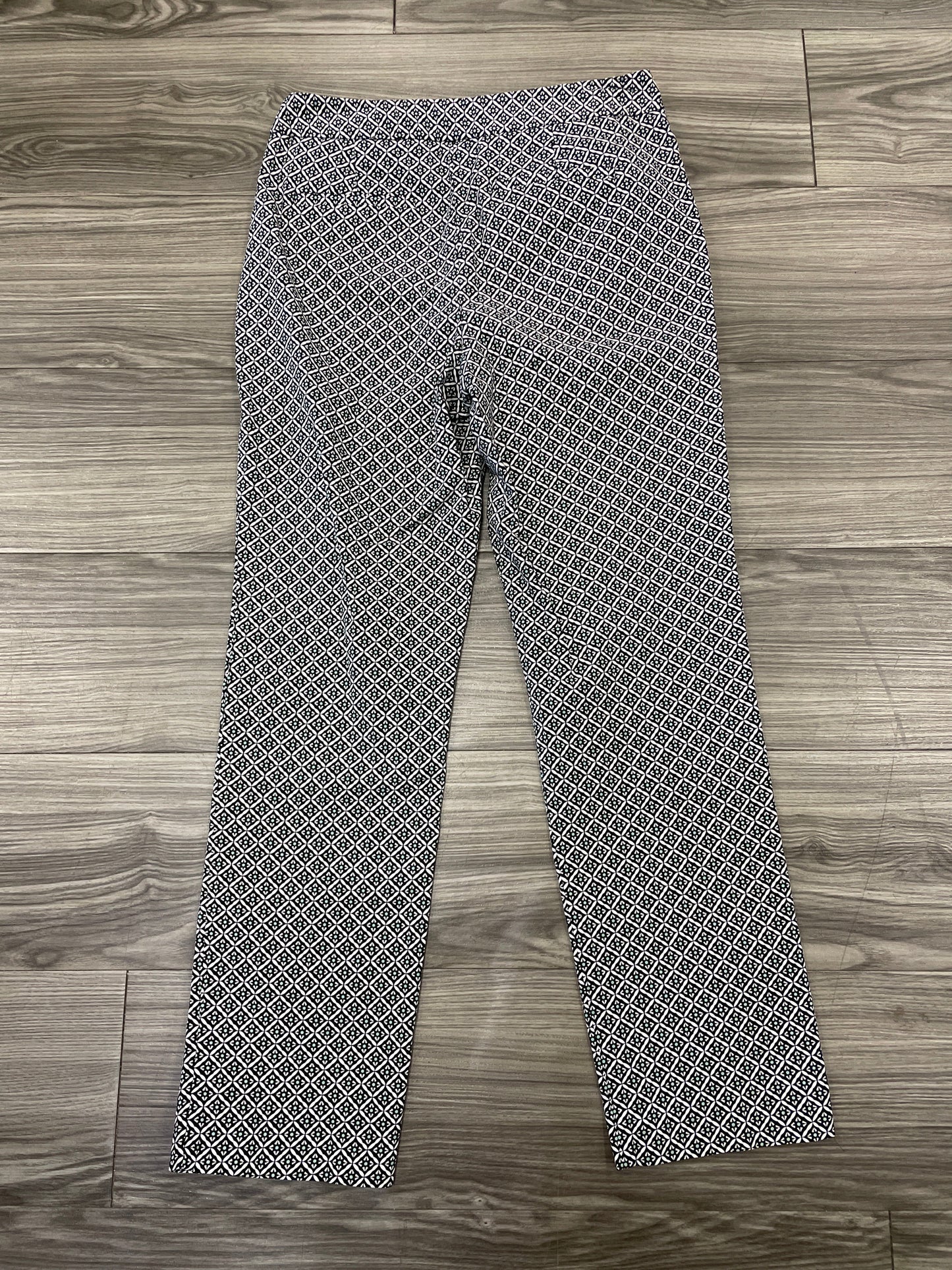 Pants Work/dress By Dana Buchman Size: 6