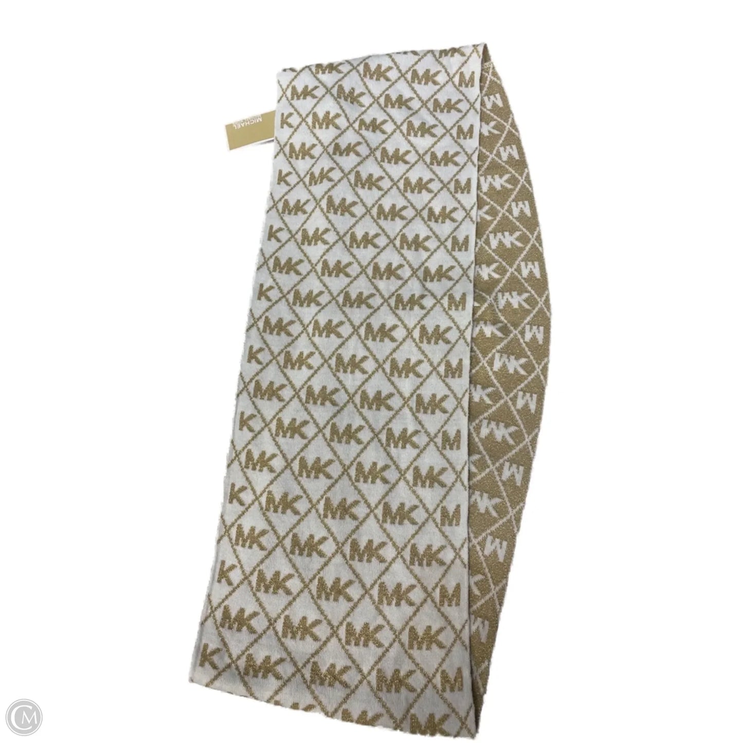 Scarf Designer By Michael Kors