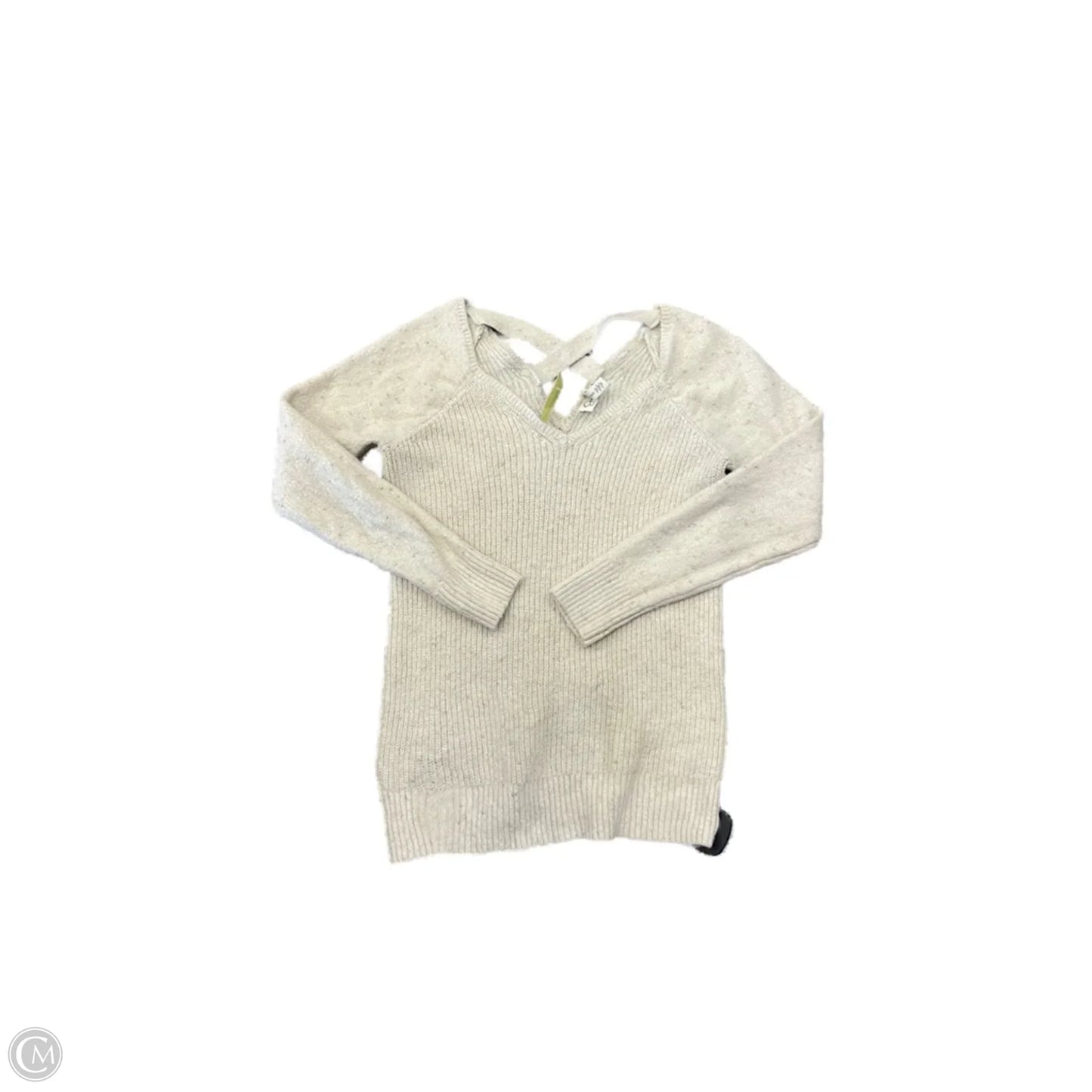 Maternity Sweater By Jessica Simpson Maternity, Size: M
