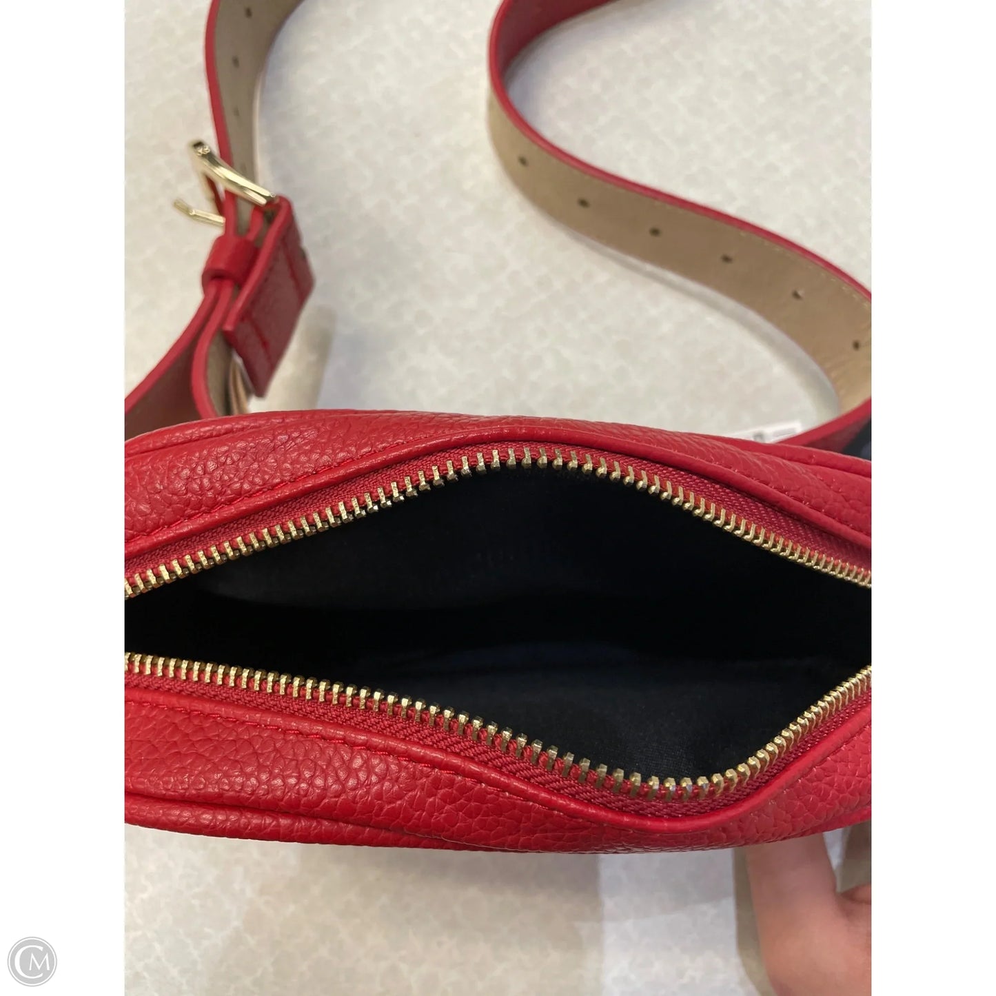 Belt Bag By Steve Madden, Size: Small