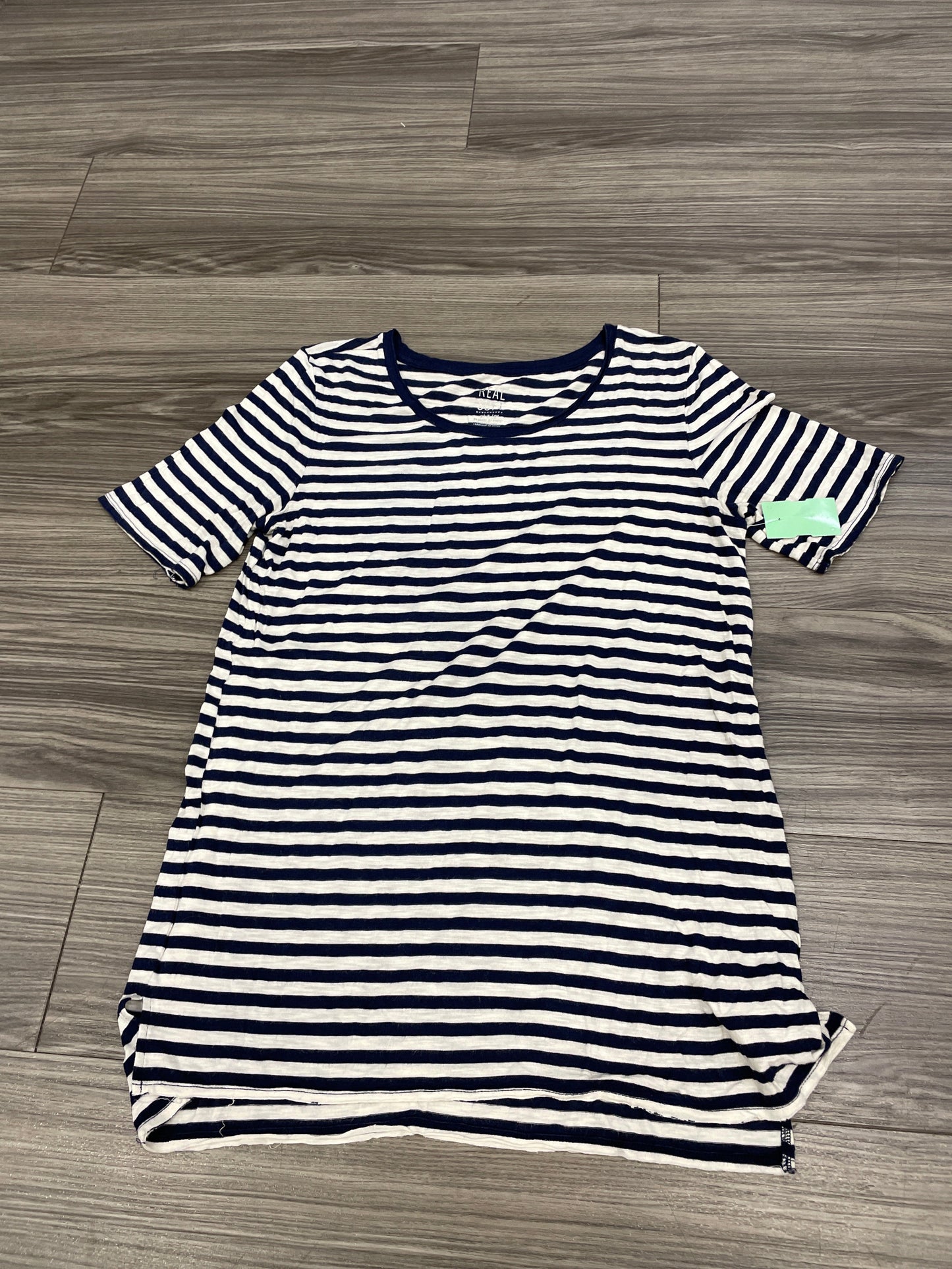 Top Short Sleeve By Aerie Size: S