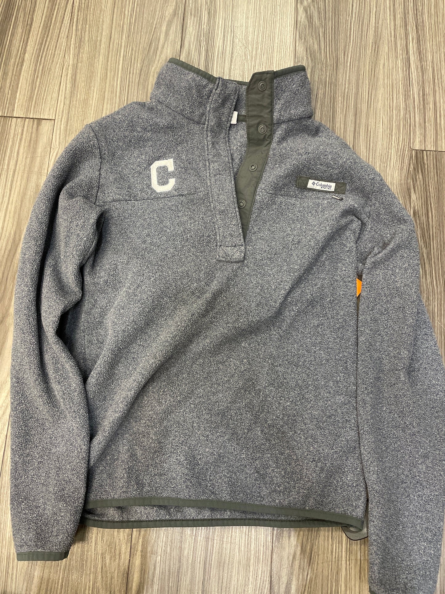 Athletic Fleece By Columbia Size: S