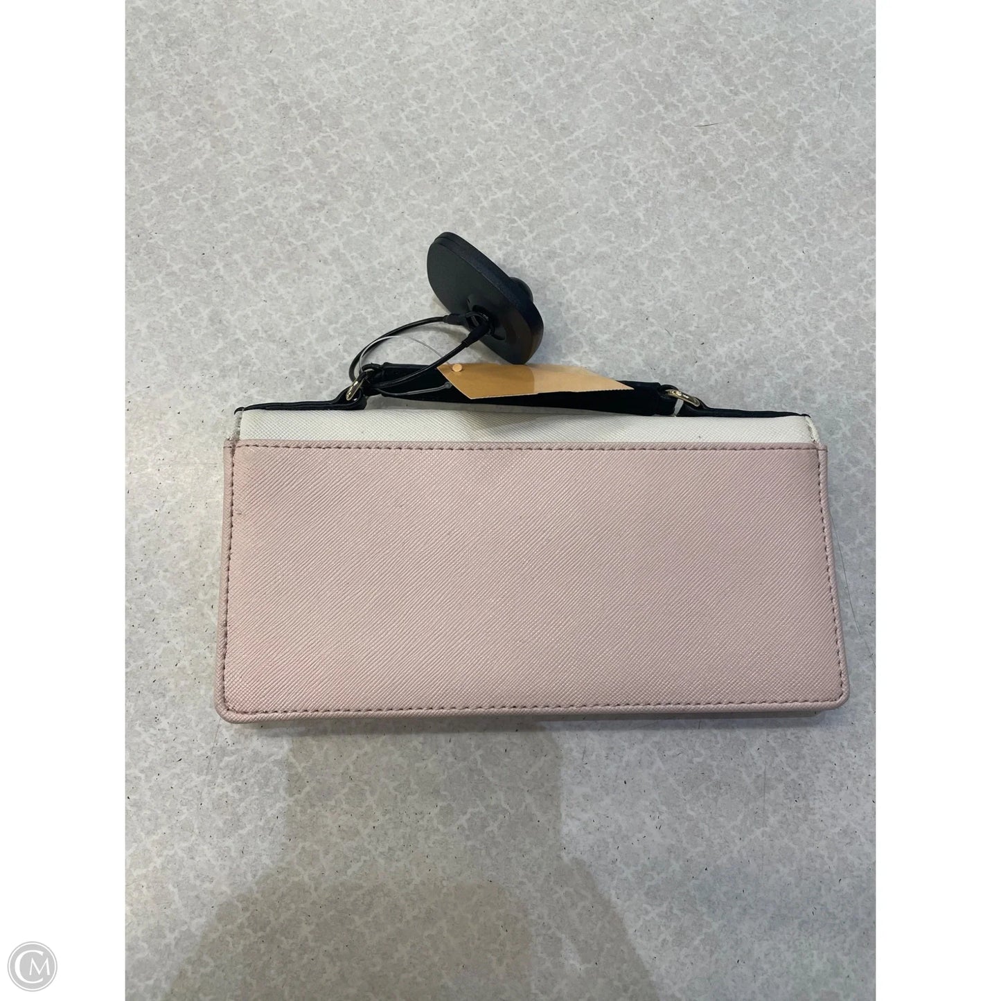 Wallet By Victorias Secret, Size: Medium