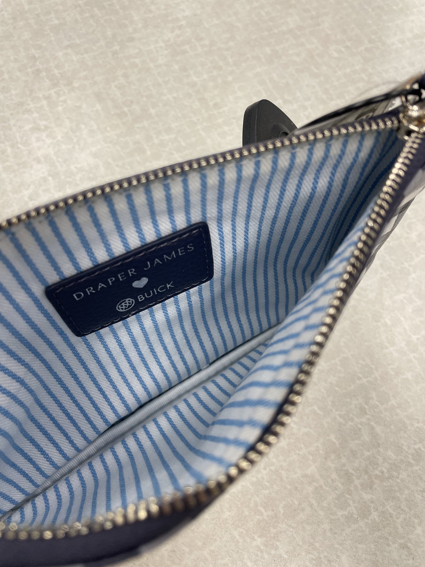 Makeup Bag By Draper James Size: Small